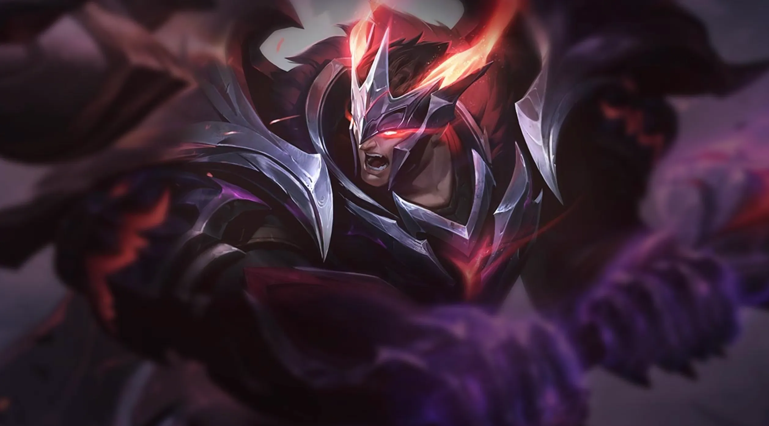 how to play garen in league of legends